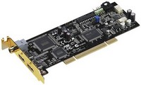 Asus Xonar HDAV1.3 Slim sound card